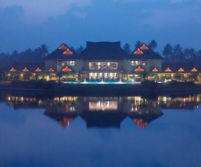 The Zuri Kumarakom